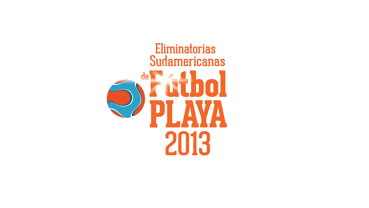 story tv animacion  publicidad  promo diseño creatividad Spot  publicitario sport  event Futbol playa Campaña