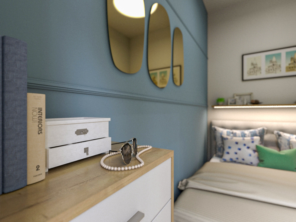 3dsmax apartment budapest interiordesign vizualisation vonbartheldtünde