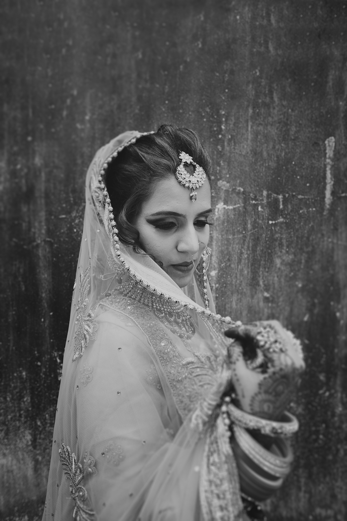 bangalore photographer documentary wedding  nikkah Wedding Photography