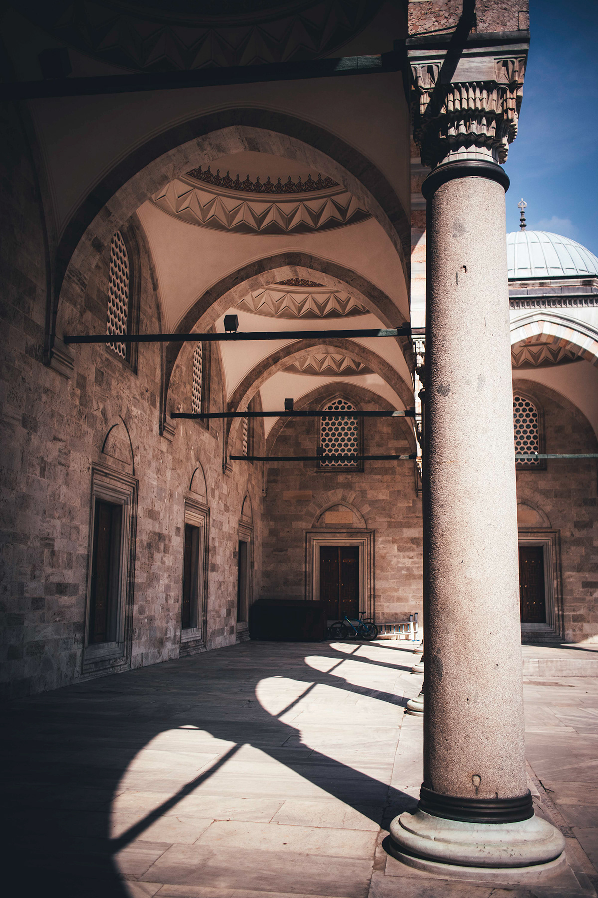 istanbul Turkey Travel bosphorus mosque Europe asia Sultan city Urban