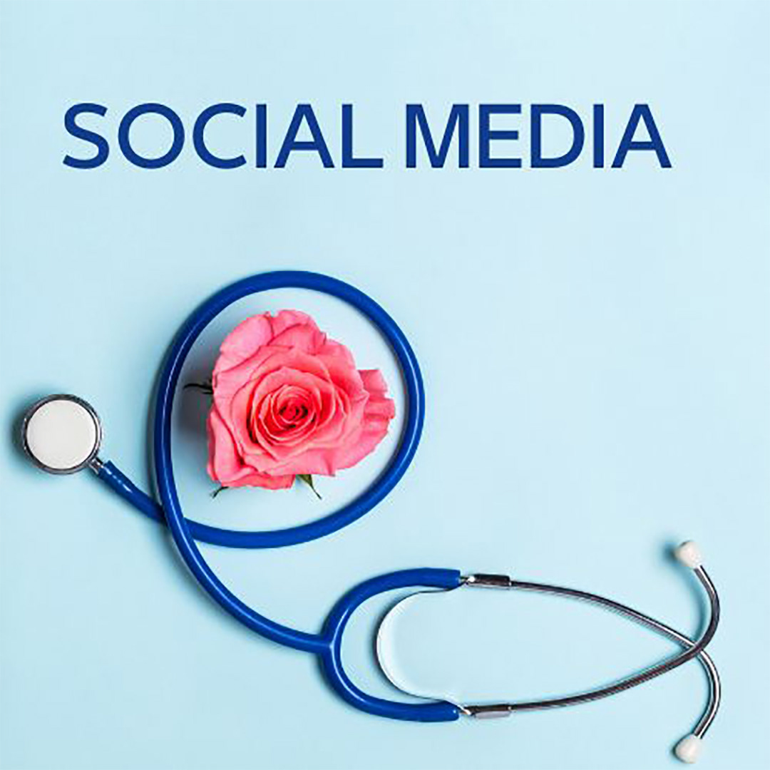 dector egypt medical social media Social media post