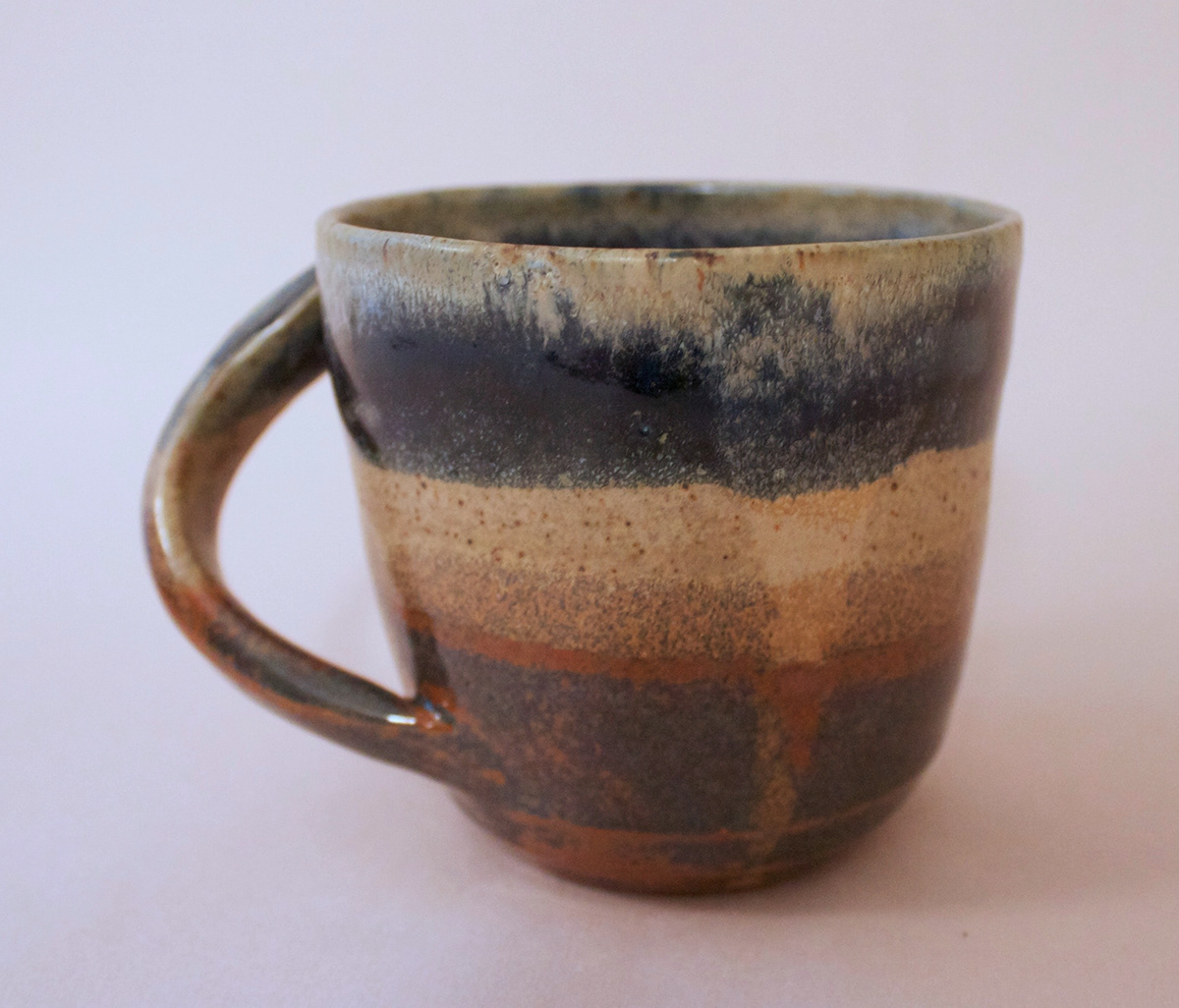 ceramics  Pottery Mugs wheelthrowing
