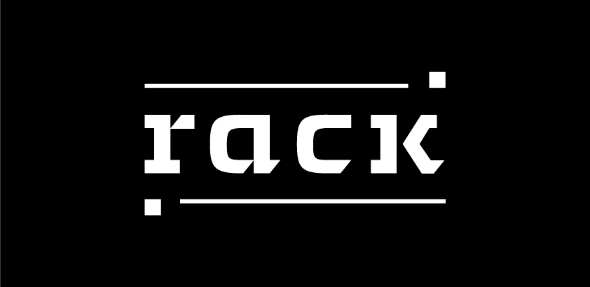 rack club rack nightclub copenhagen logo identity developmant design graphic brand