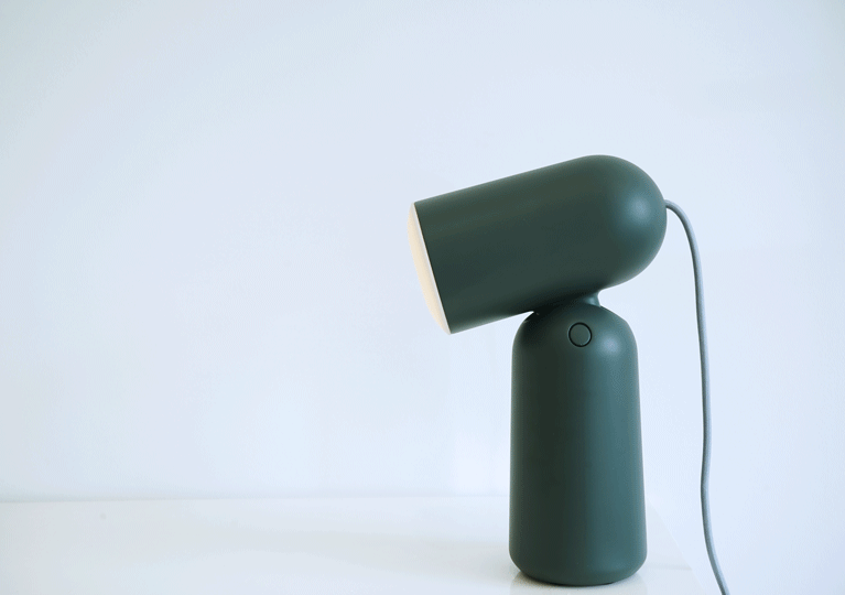 prouct design industrial design  light design 3d printing PLA Sustainable interior design  Scandinavian friendly Lamp