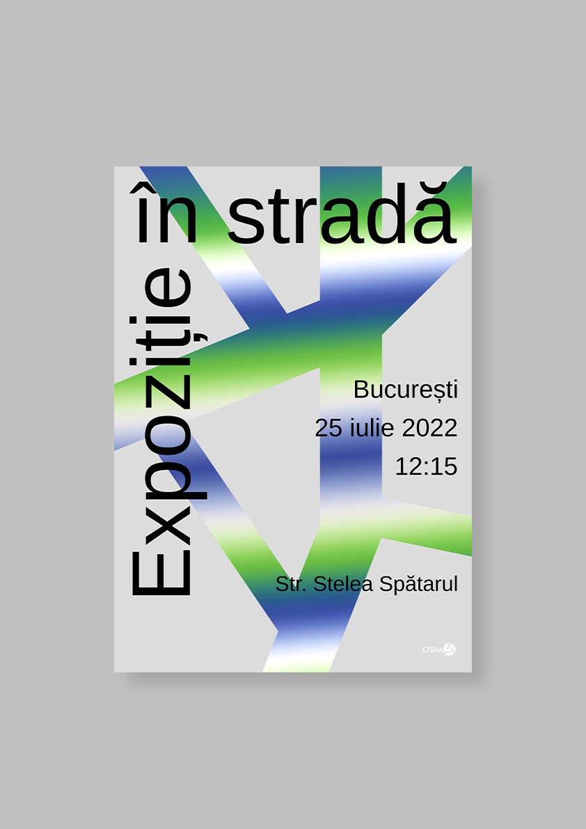 digitaldesign exhibitionposter graphicdesign posterdesign typographicposter