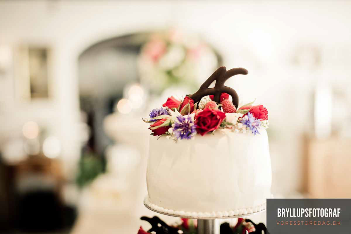 Image may contain: cake, birthday cake and wedding cake