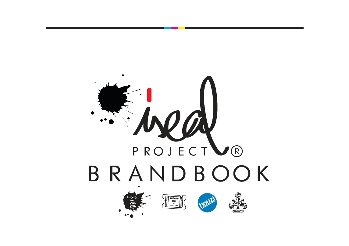 se2design Iseal brandbook