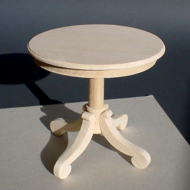 table stylised furniture wood inlaid