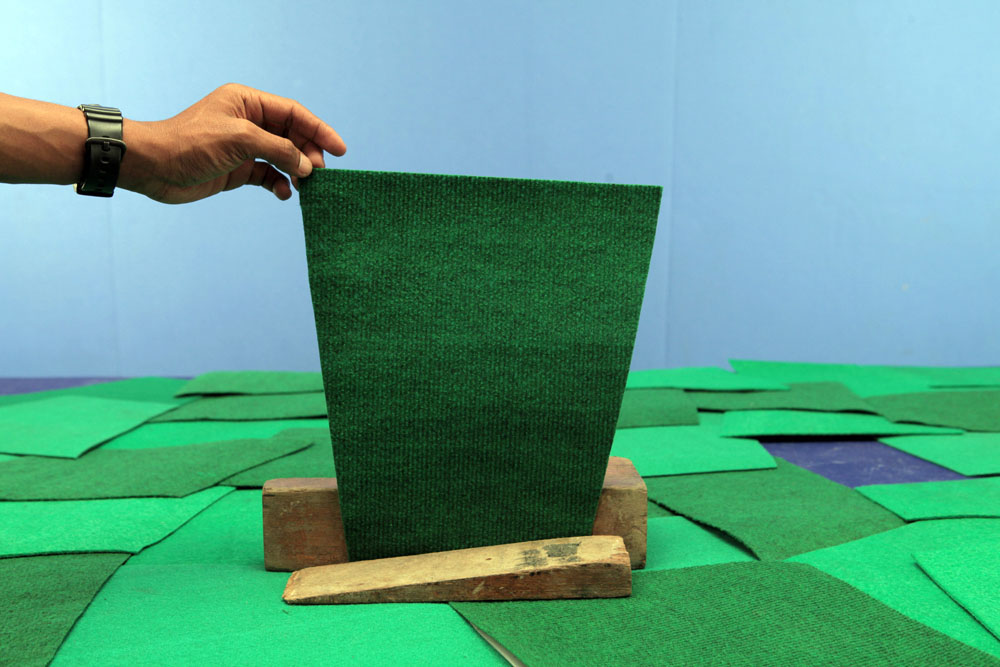 eyebelieve  Believe  Malaysia malaysian  Digi  birds  directors thinktank  paper cut origami   surreal  cardboard  foam  Wood strings