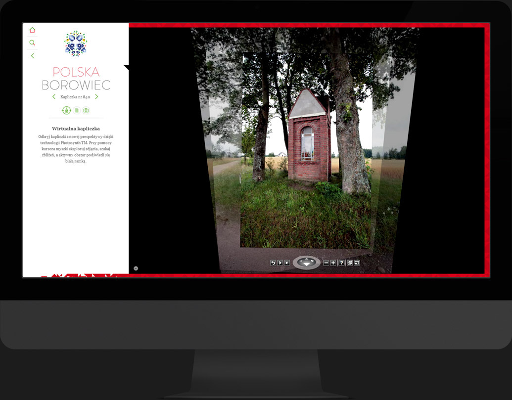 shrines  Map interactive cookie google maps stavkirke poland norway iceland educational Cookie.pl Mariusz Kucharczyk