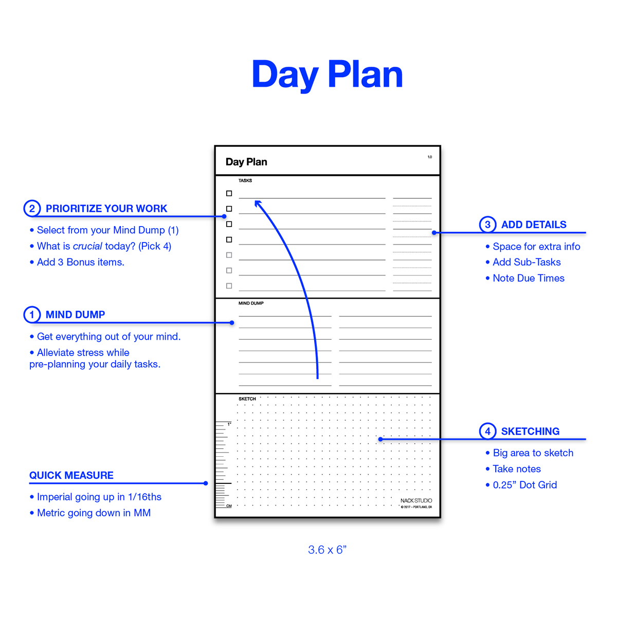 planner gtd planning organization helvetica task manager organizer getting things done