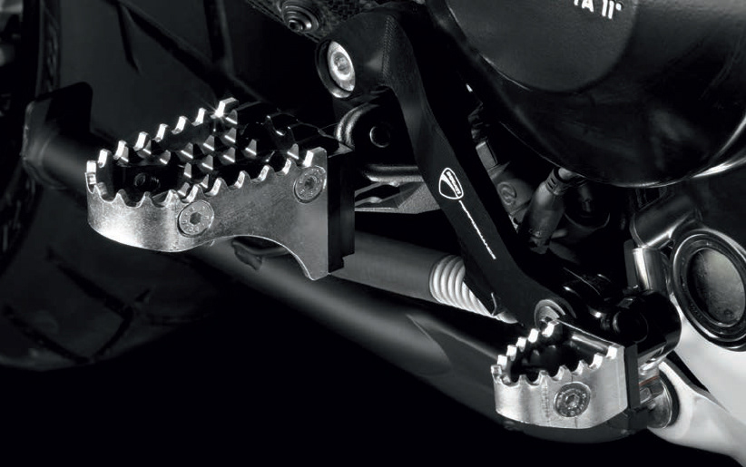 Ducati  ducati performance  multistrada 1200  mts 1200 design  automotive  motorcycle  carbon  unigraphics