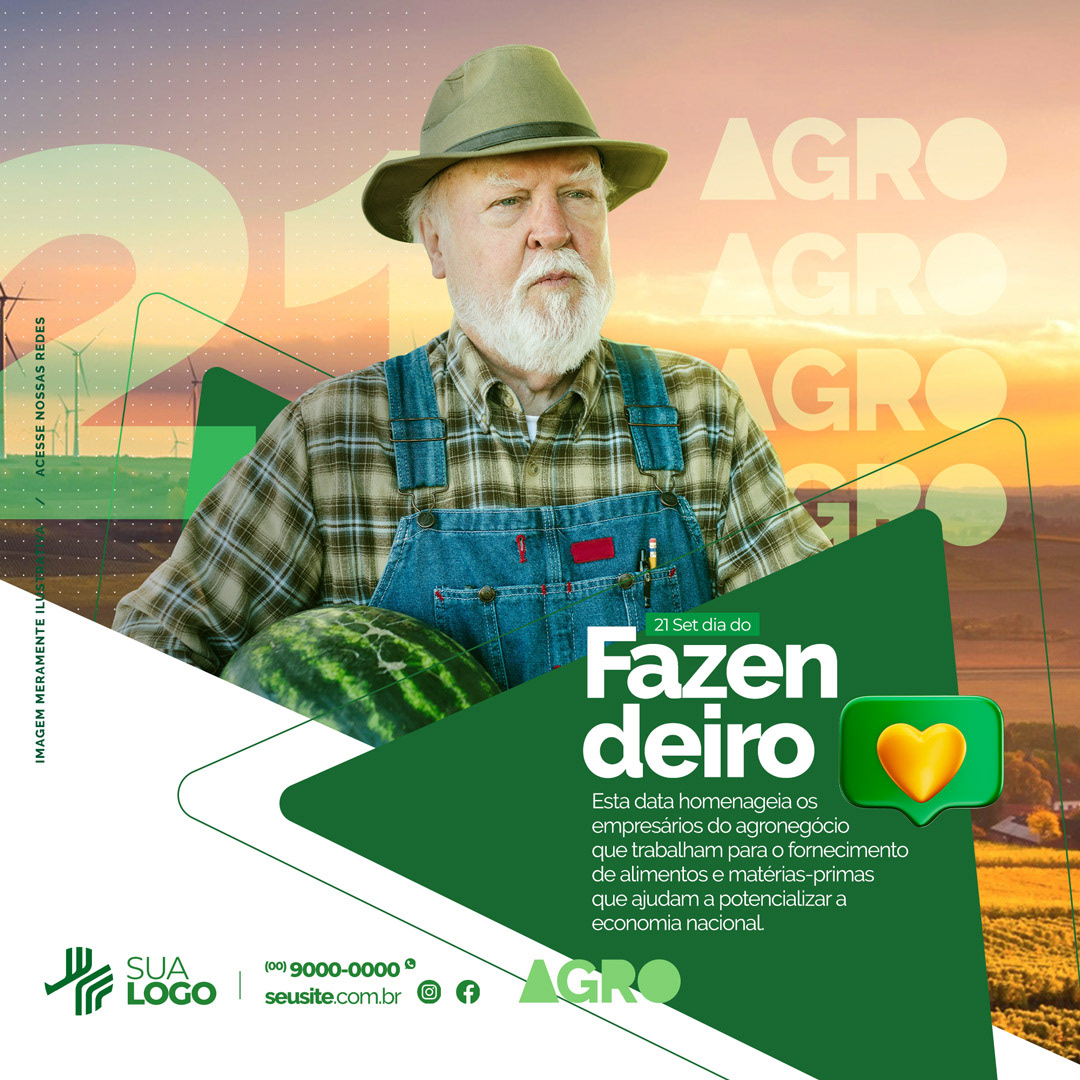 agricultura agriculture Agro Agronegócio agronomía Agronomy agropecuária green
