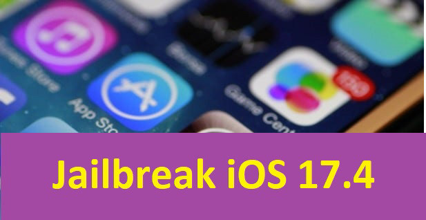 jailbreak iOS 17.4