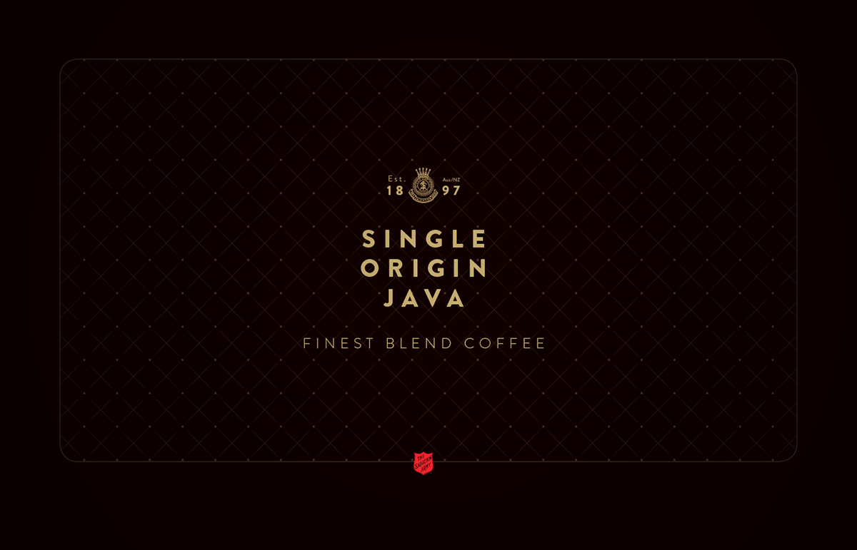 Coffee Packaging branding  logo identity typography   graphic design  fair trade heritage ILLUSTRATION 