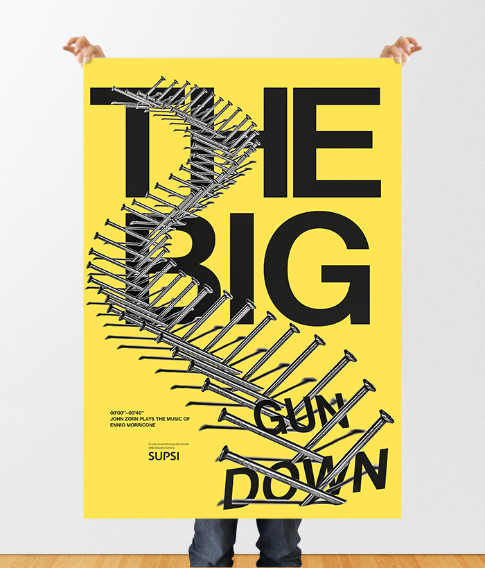 poster manifesto cartaz big f12