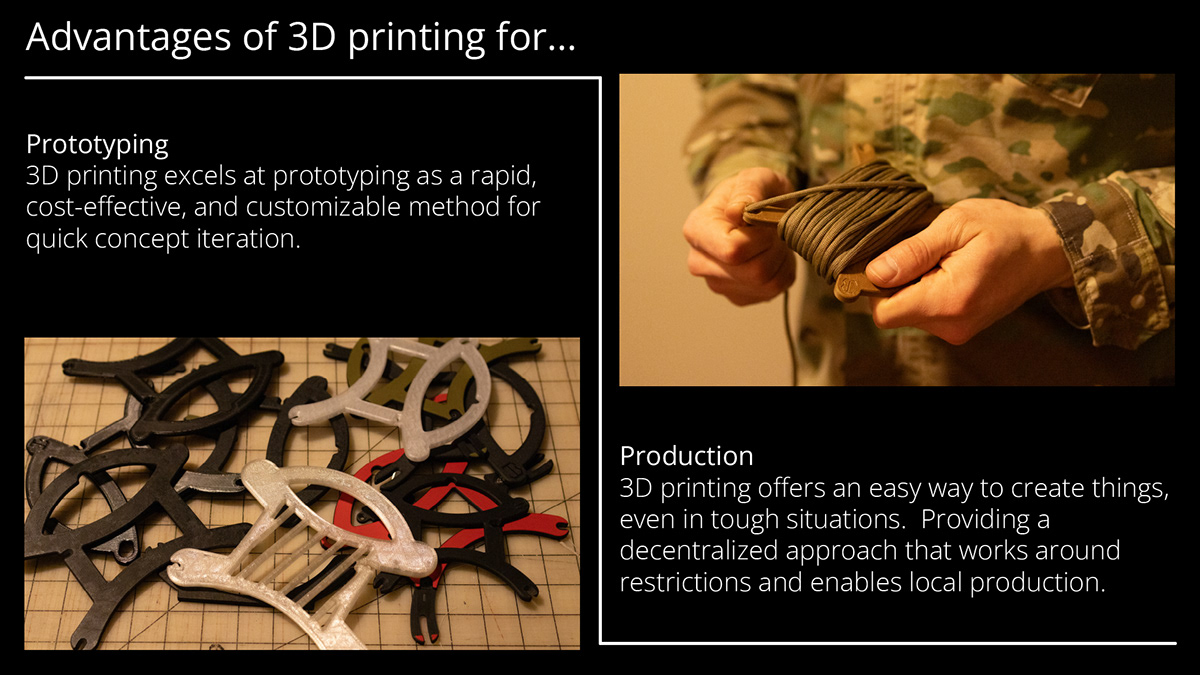 Outdoor 3d printing 3d print industrial design  product design  Spool