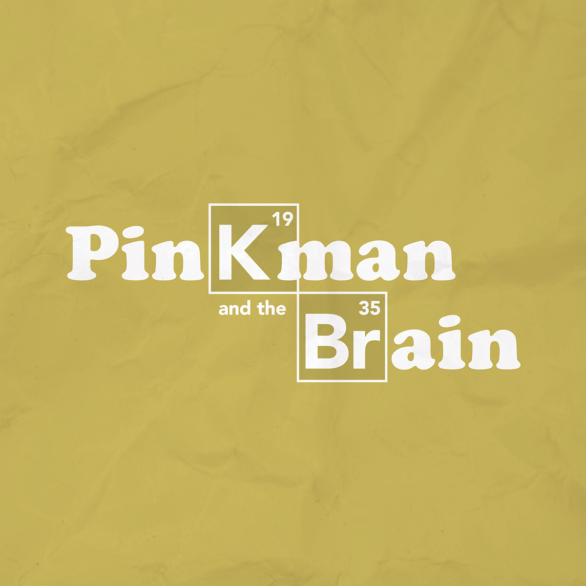 breaking bad Pinky brain walter white Jesse Pinkman heisenberg warner bros pop culture mash-up