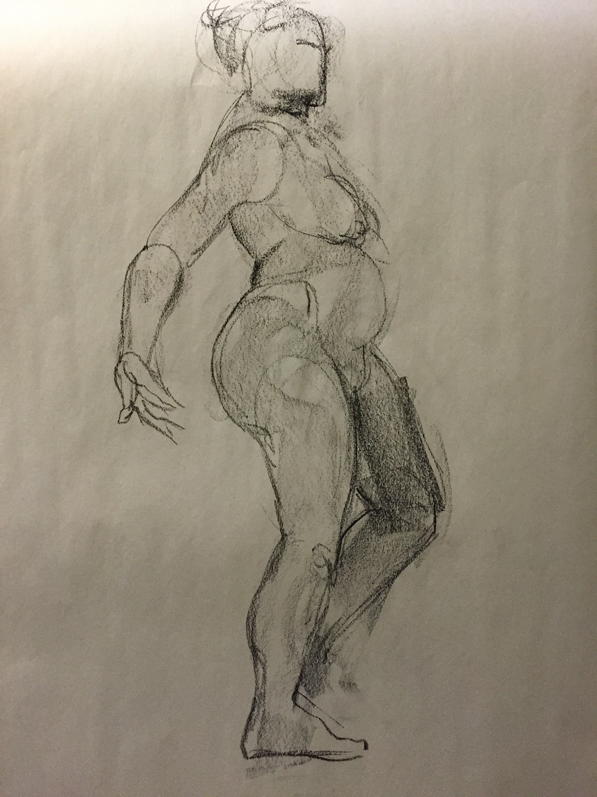 croquis figure drawings studies human forms