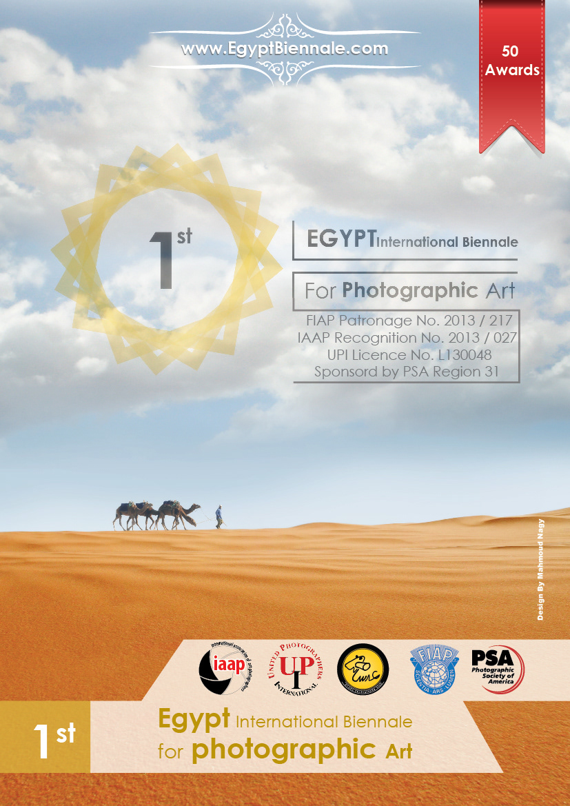 Egypt Biennale - EIBPA M-Nagy ADASA club adasa