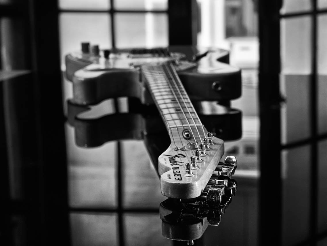 Springsteen harmonica fender thinline Telecaster Gibson es330 guitar Musical Instruments