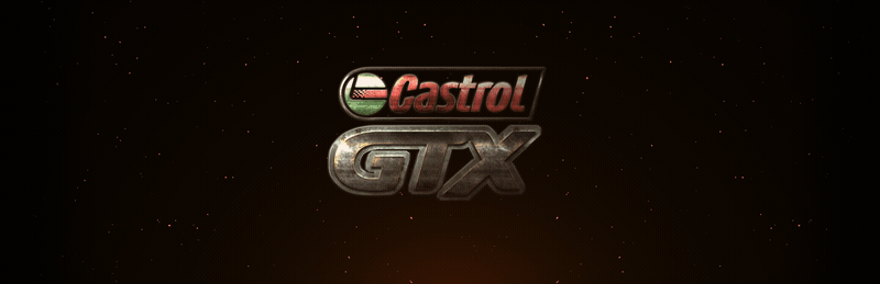 Castrol dubai GTX Icon Transformers oil engine CGI heat retouching 