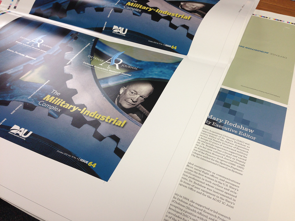 design cover design journal