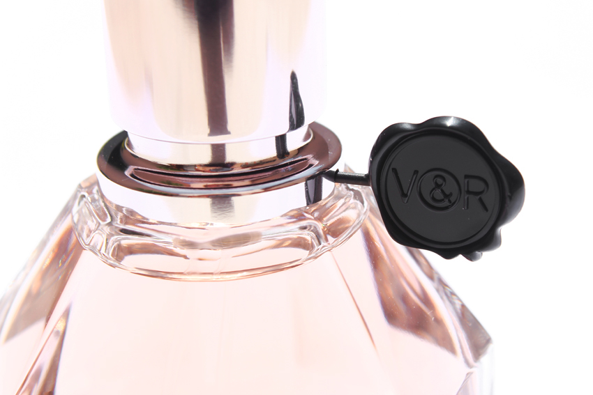 viktor & rolf viktor rolf perfum  perfume flower bomb  flower bomb fragance women pink