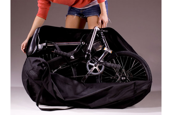 Bike  commuter carbon Carbon Fiber Telescope steel