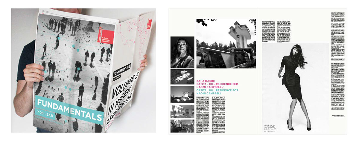 tesi graphic Biennale venezia design thesis Venice koolhaas