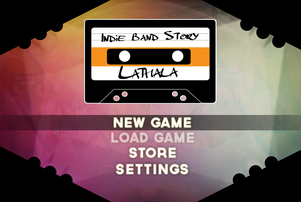 indie band story Lathala