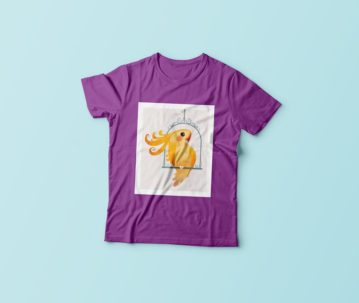 design t-shirts tshirt deer chilling cool colors