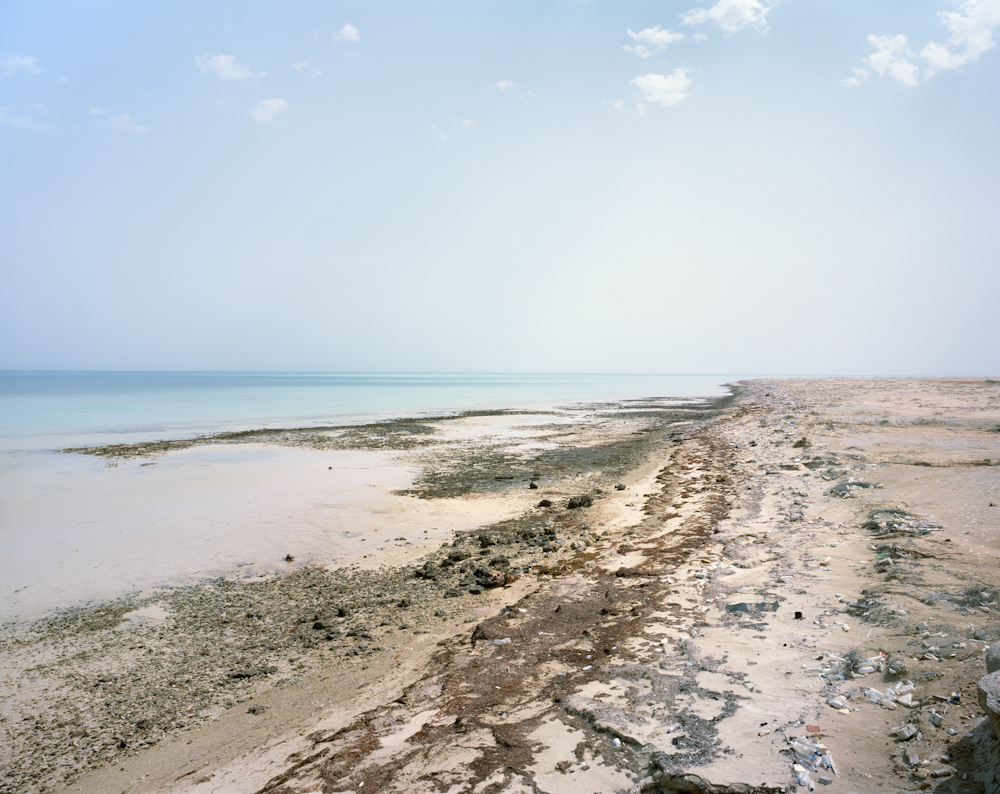 UAE dubai Abu Dhabi landscapes environment consumption Sustainability