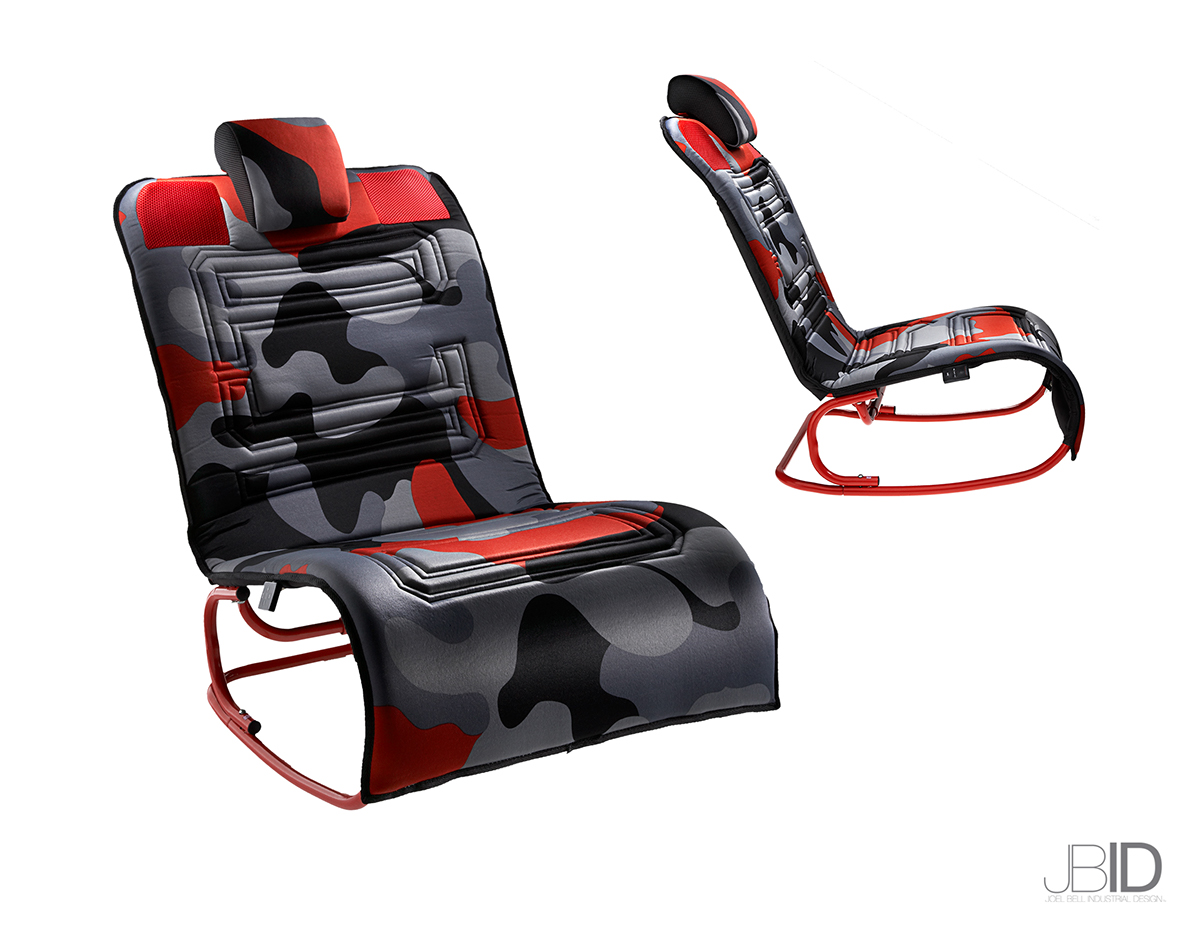 Gaming chair furniture Sound Furniture 