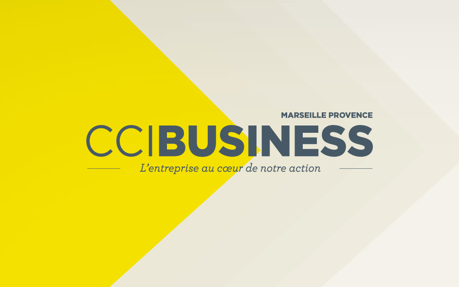 cci Marseille provence  business