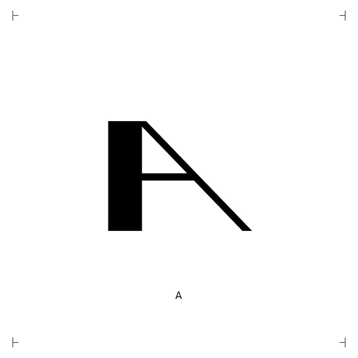 custom font display font font font design kseniia stavrova orka collective Scifi type Typeface typography  