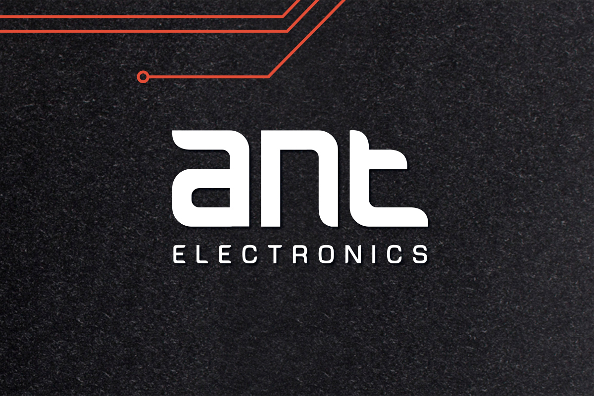 art direction  branding  identity Electronics corporate design red grey logo construction