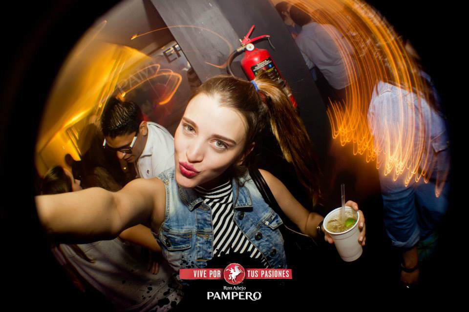 ron Pampero ron pampero pampero studio david rondon two many selfies selfie ghouseclique club haus e entretainment tv rocco pirillo