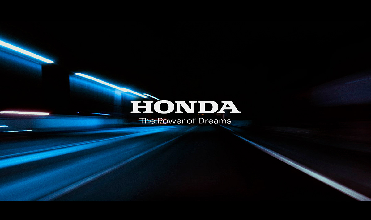 Honda concept XXI Interior Interface