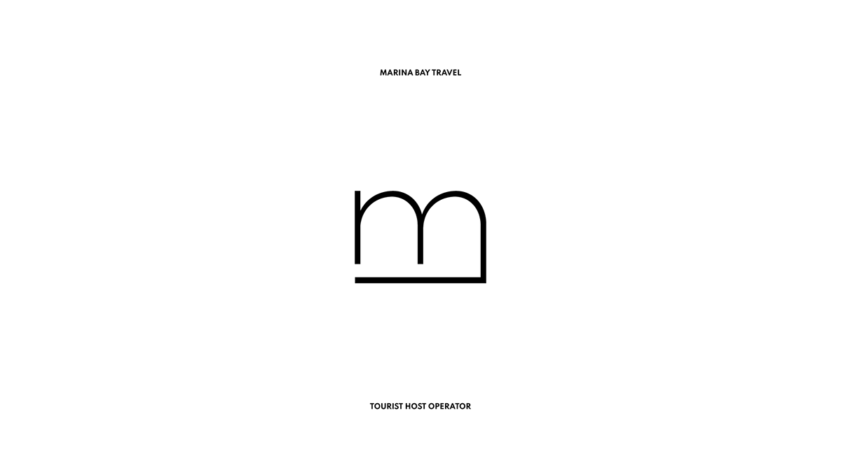 brand branding  clean design Icon identity logo logotypes mark minimalist