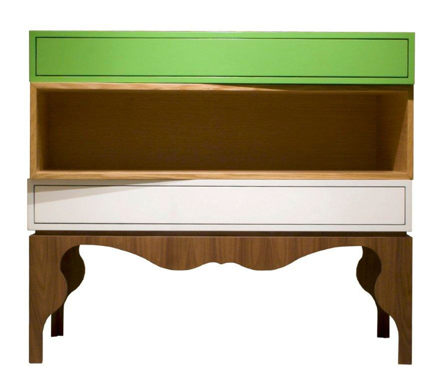 Estado d'Alma design furniture mobiliario