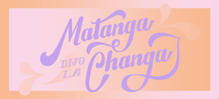 Packaging marcas brnading miscelanea miscellany musica colombia pastel lettering Calligraphy  