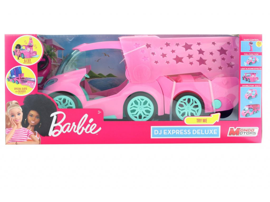 mattel barbie toys