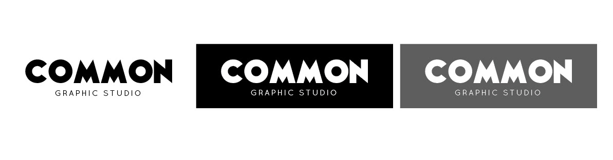 common studio graphic studio