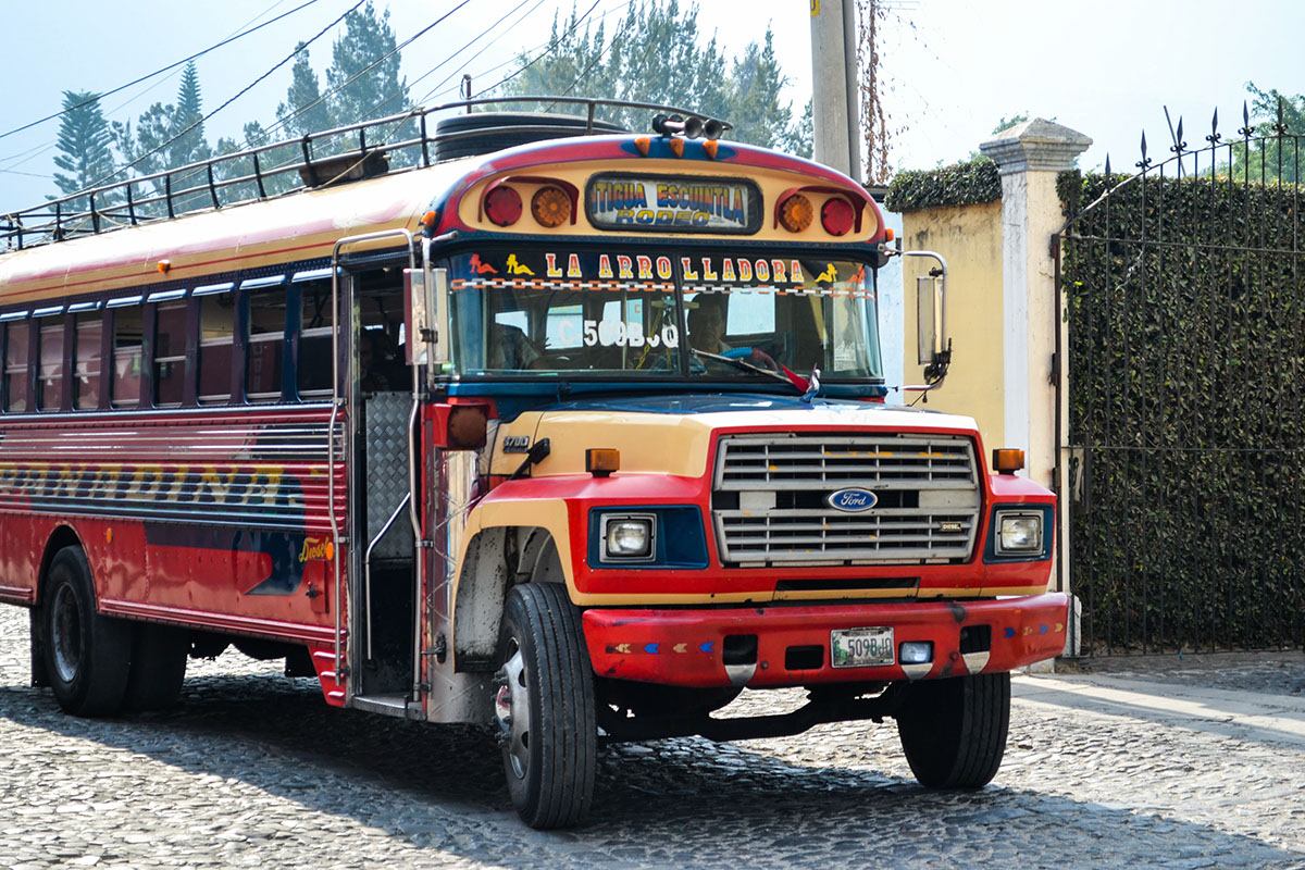 Guatemala Urban urbanism   archi city adventure nomad Travel trip explore
