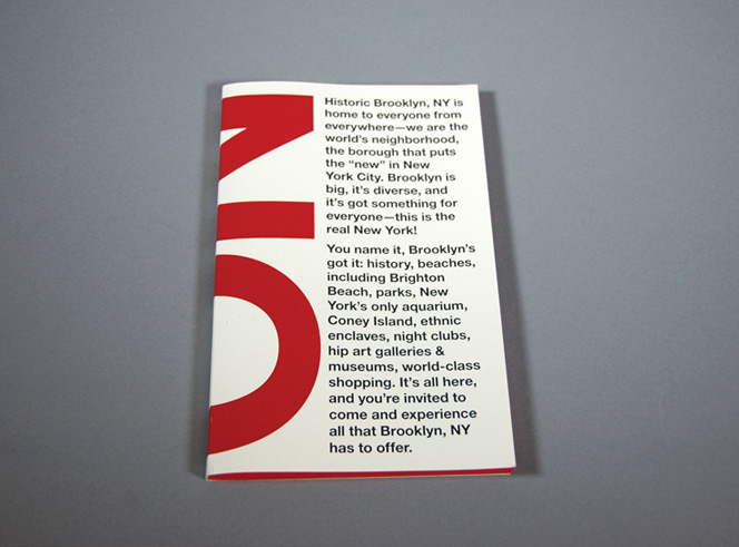 signs Collection book design conceptual