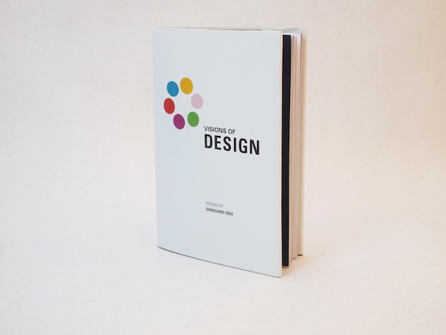 book visions of design GD2015