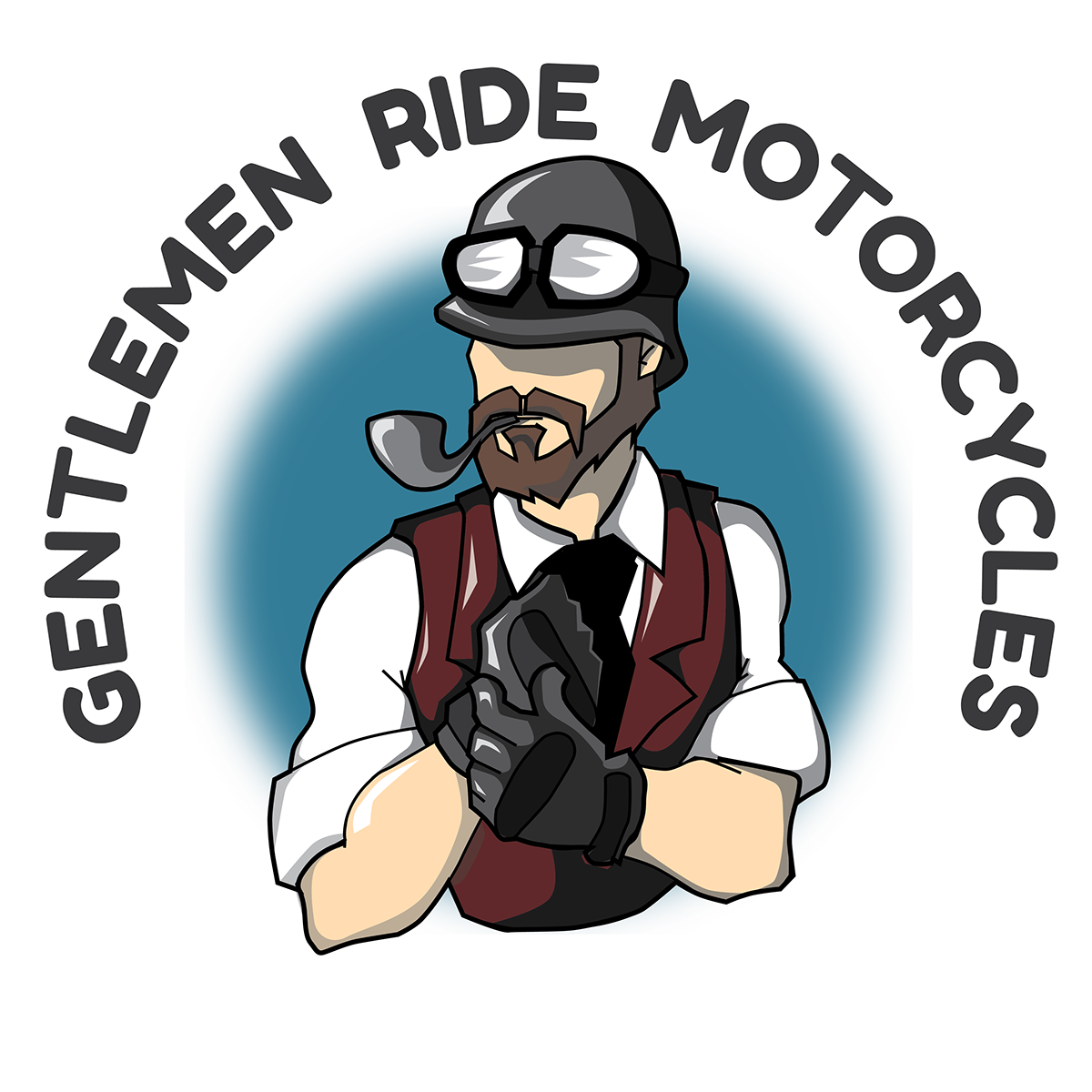 riding sketching Digital Artwork adventure motorcycles fantasy
