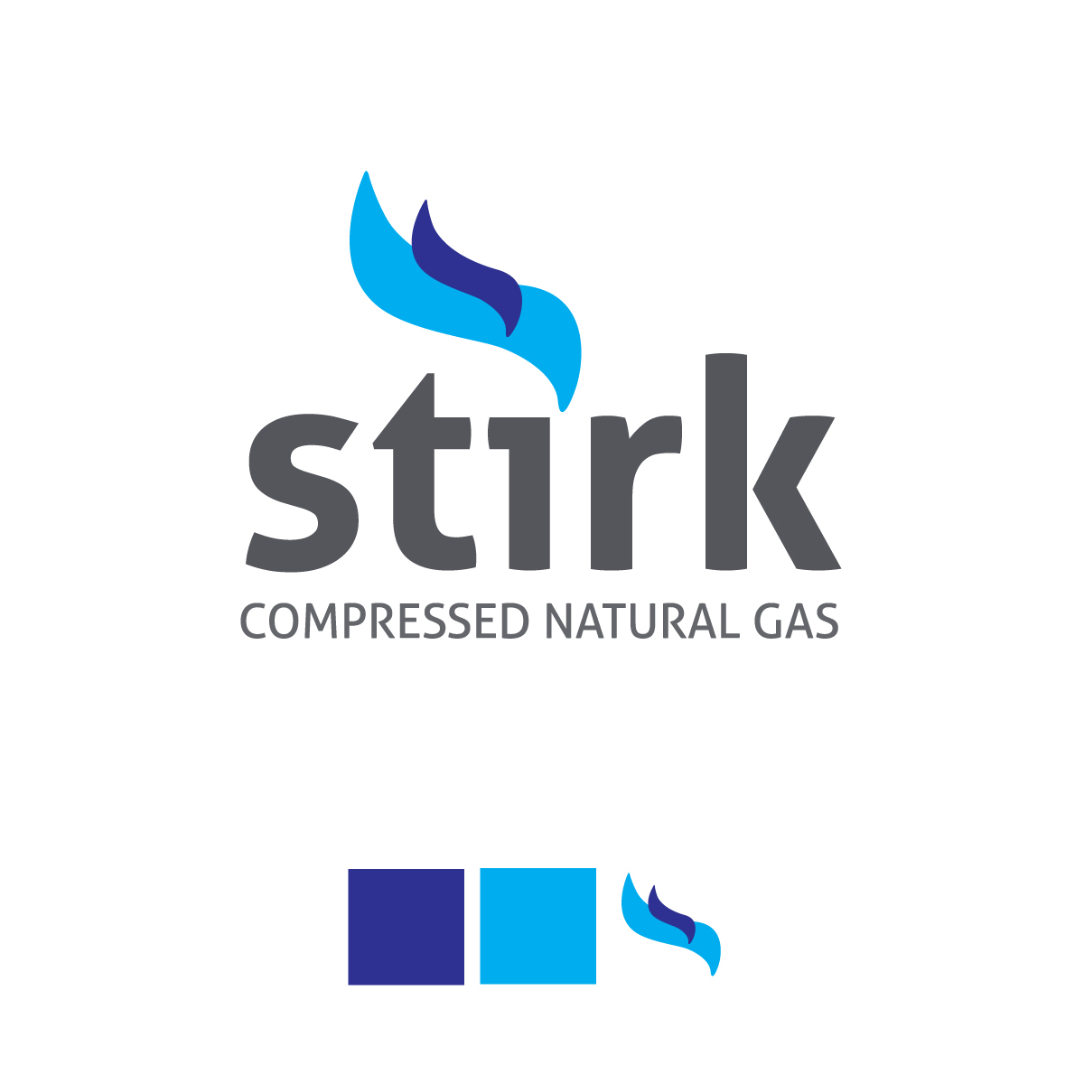 Natural Gas marketing   Stirk logo
