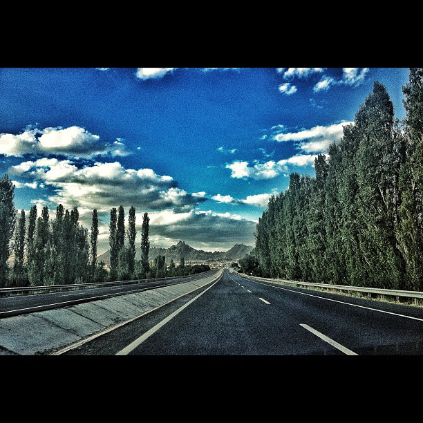 road  iphone instagram